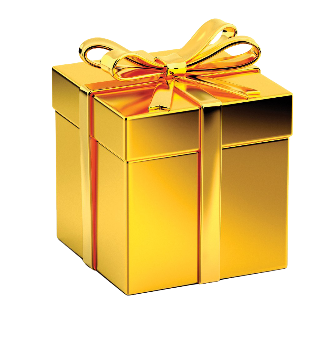 Gift Icon